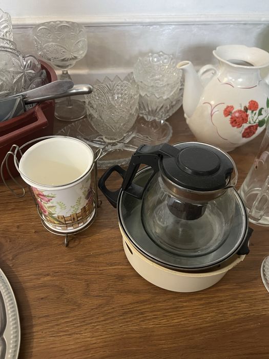 Посуда не дорого