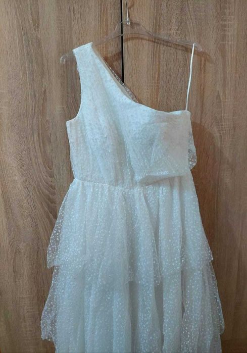 YAS Yastyra rochie mireasă cununie