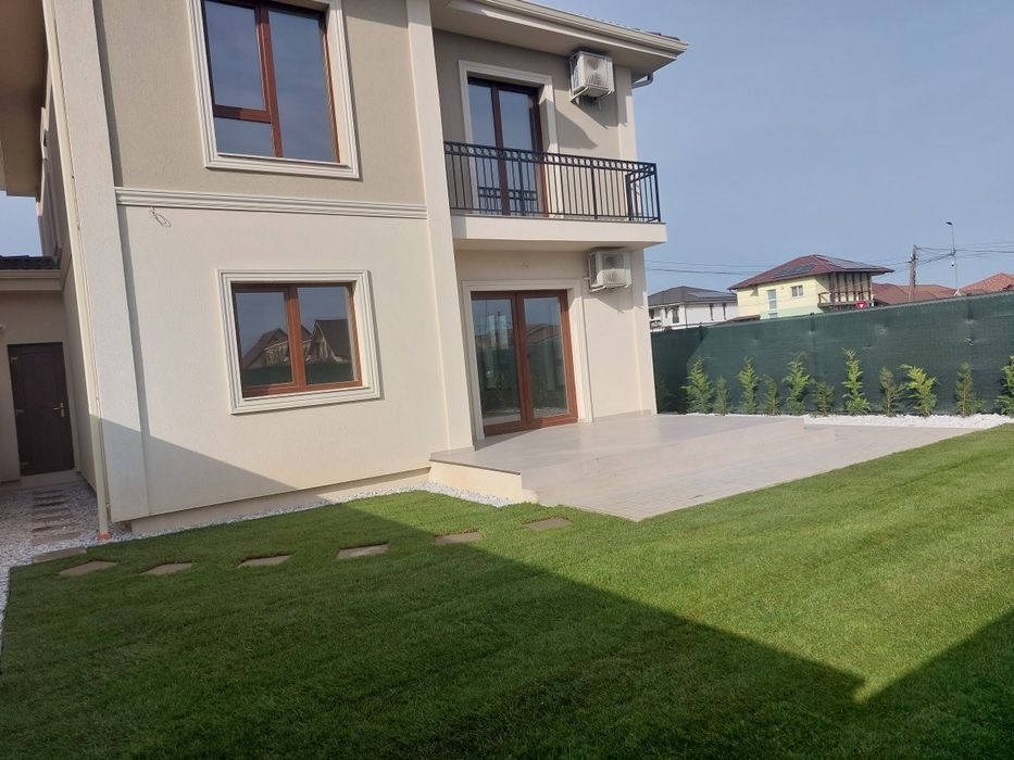 Proprietar vând Duplex 5 camere Dumbrăvița, strada Kossuth Lajos