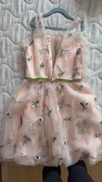 Рокля Юнона/ Junona