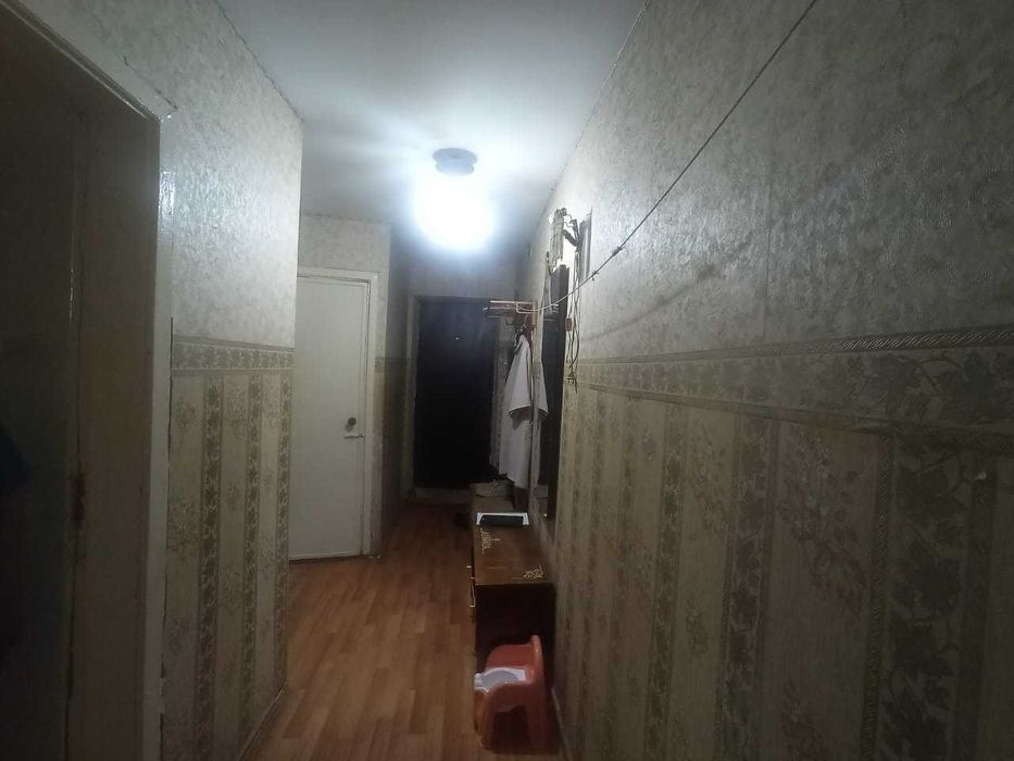 Продам  3 ком квартиру в Центр