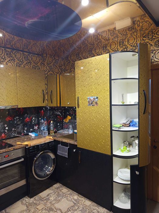 Собственик отдава под наем едностаен апартамент