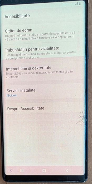 Samsung Note 9  Duos original
