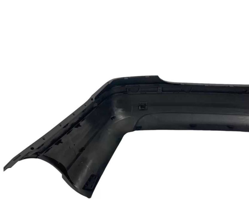 Задна тунинг броня Mercedes W203 седан 2000-2007 AMG Design