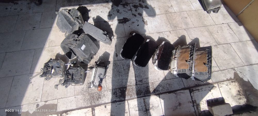 Селектор АКПП для свапа Тойота