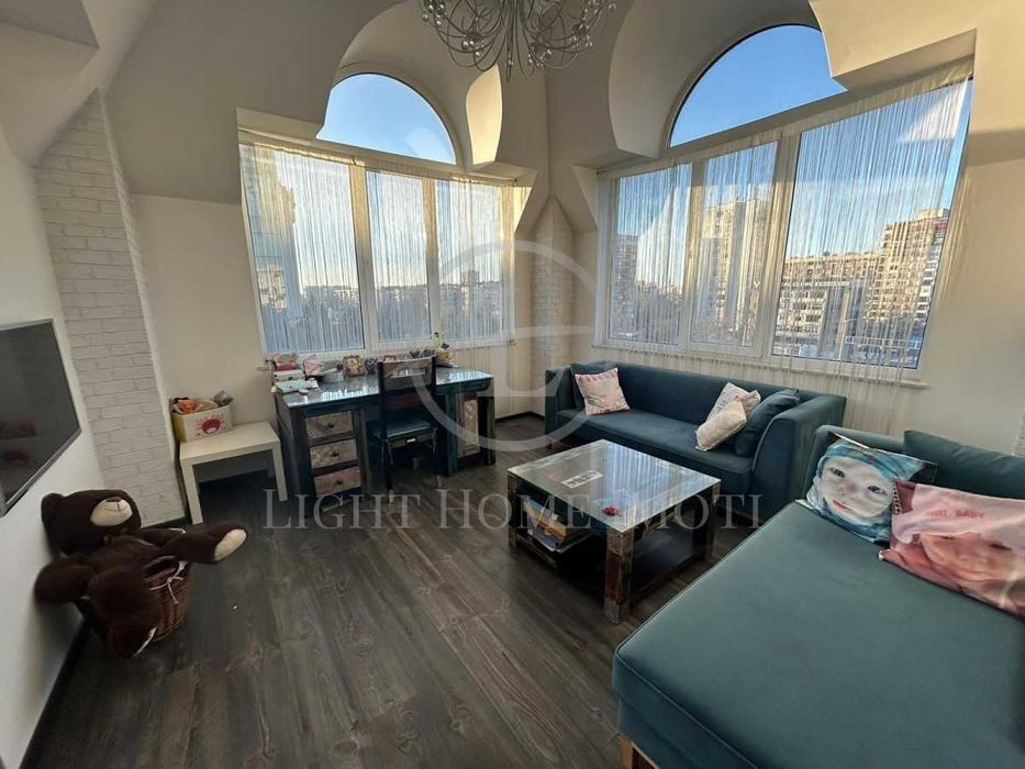 Продава се Мезонет в Пловдив, Кършияка - 174 кв.м за 1759 €/кв.м - Снимка #1