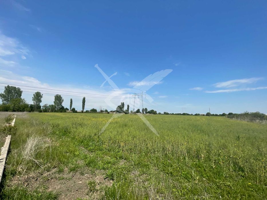 Продава се Парцел в Пловдив, Остромила - 2680 кв.м за 26 €/кв.м - Снимка #1