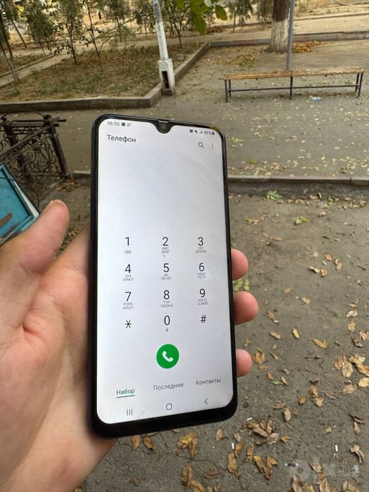 Samsung Galaxy A50
