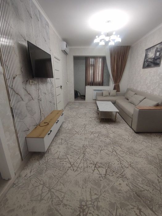 ×Чиланзар 13,  2/3/4‼️ИПОТЕКА ЕСТЬ ‼️ Продаётся квартира