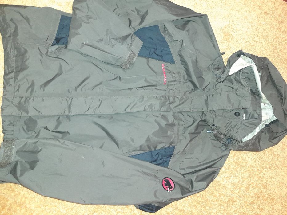 Geaca Mammut originala