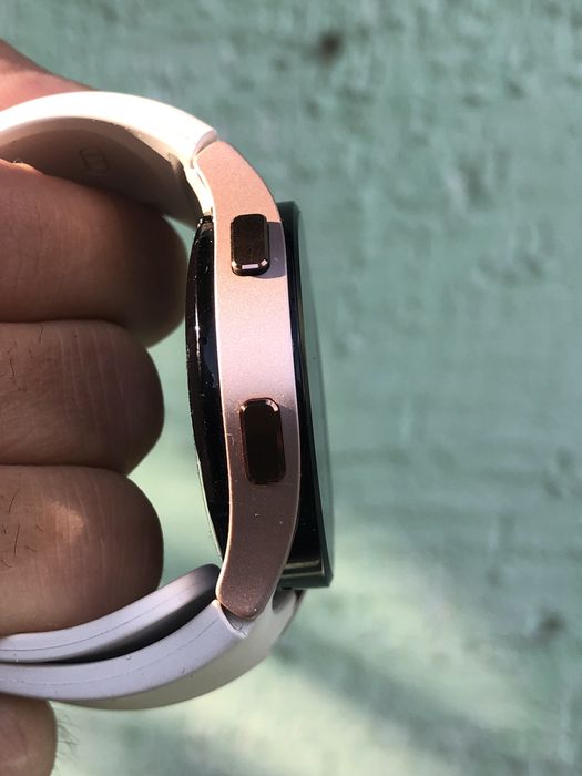 Samsung Galaxy watch4
