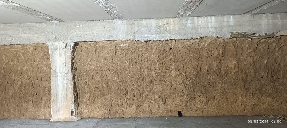 Урачи ура тиранша падвол паткоб қазиш ишларини тошкет буйлаб