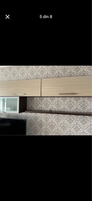 Mobila de sufragerie