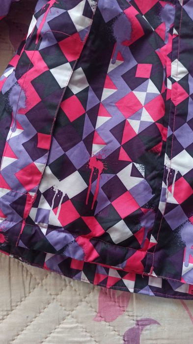 Детски Якета HM и crive +комплект подарък