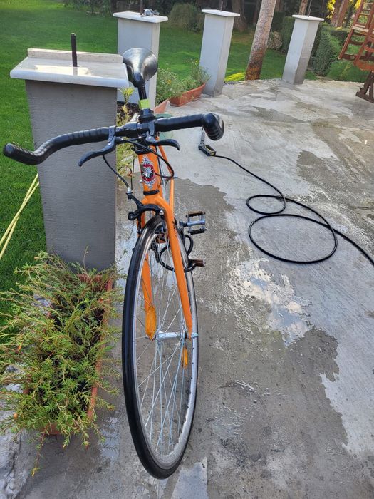 Bicicleta Pegas clasic 2S