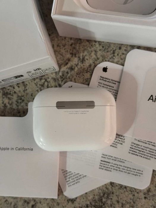Air Pods Pro 3