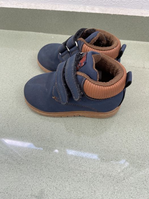 Детски боти 2 броя