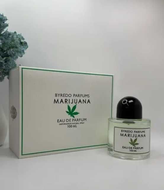 Byredo Parfums Marijuana 100ml EDP