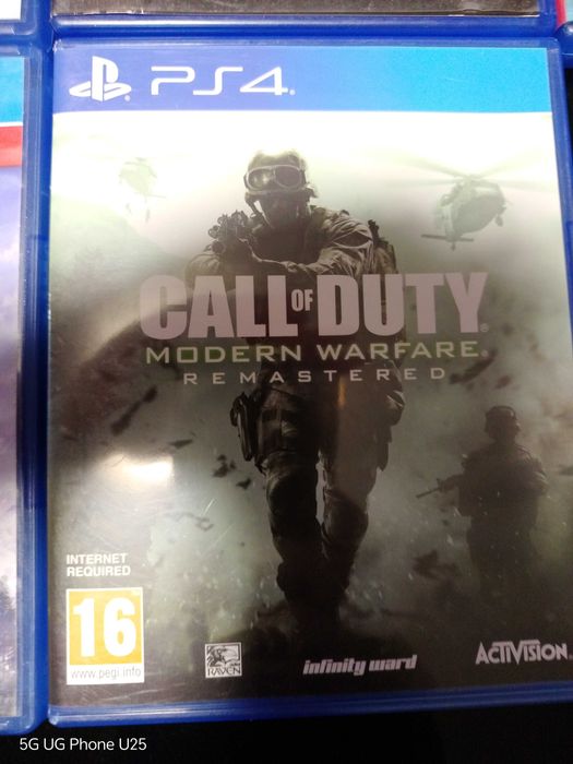 Продавам игри една бройка 35 лв. почти са чисто нови и малко ползвани