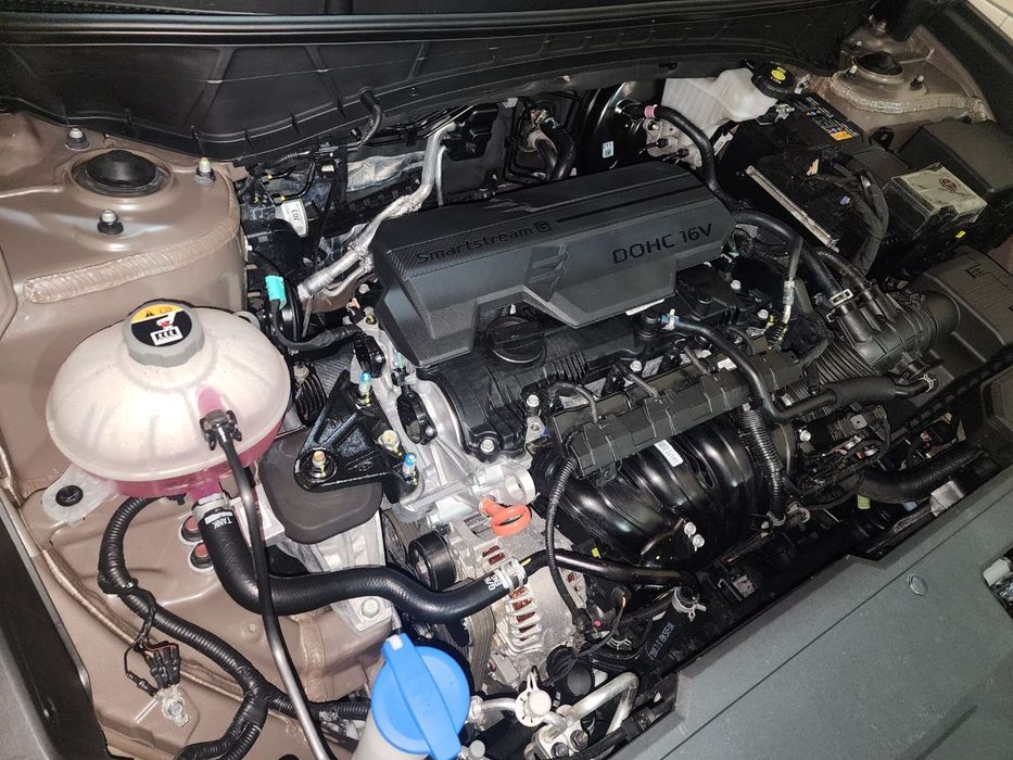 Хундай туксон 2023 йил