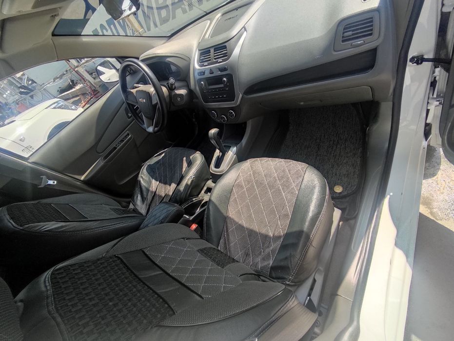 Chevrolet Cobalt 2024 — 6