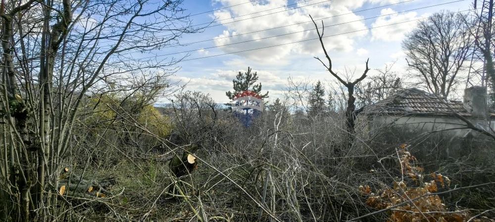 Продава се Парцел в Варна, м-т Планова - 825 кв.м за 43 €/кв.м - Снимка #5