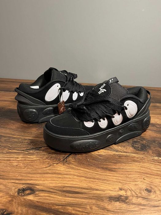 LaMelo Ball x Puma Lafrance