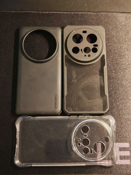 Xiaomi 15 Ultra Black 16/512