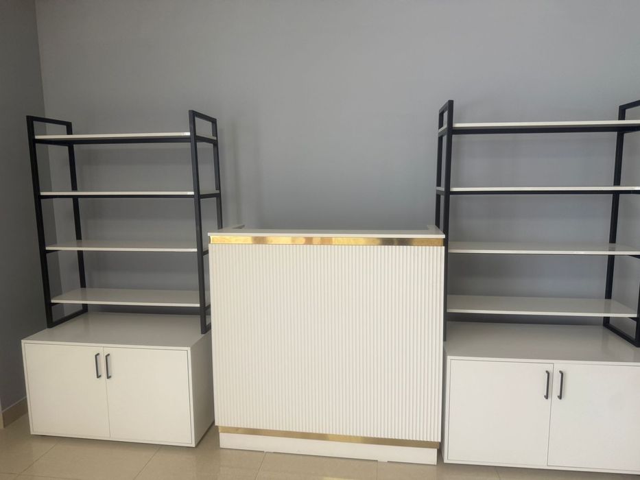 Торговое оборудование