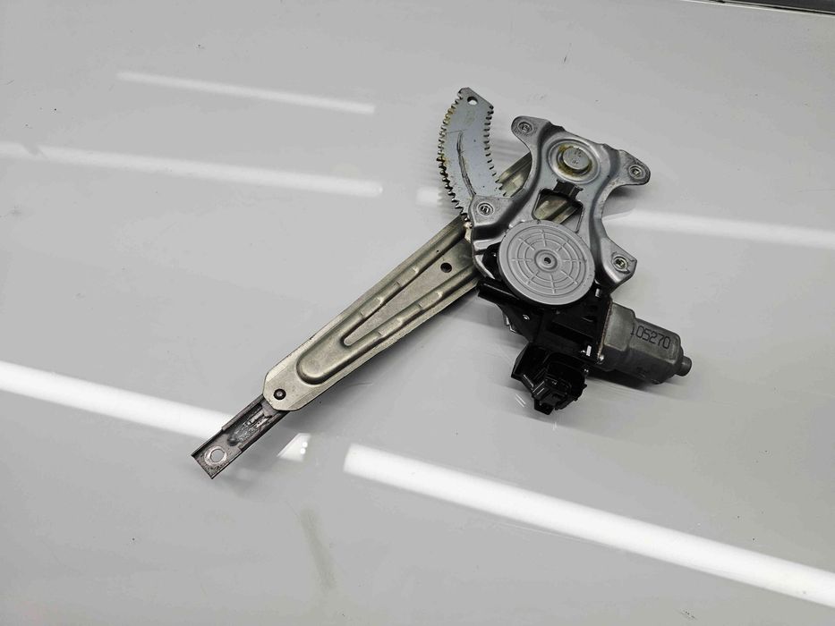 Macara electrica geam dreapta spate Nissan Juke [Fabr 2010-2014] Hatch