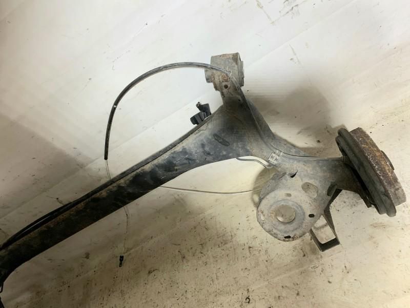 Punte spate Volkswagen Polo 5 facelift (2014-2017) 1.2 tdi CFWA 6R0500051B