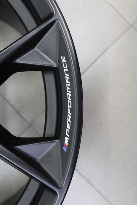 Джанти 19" M-Performance BMW 5-серия G60, G61