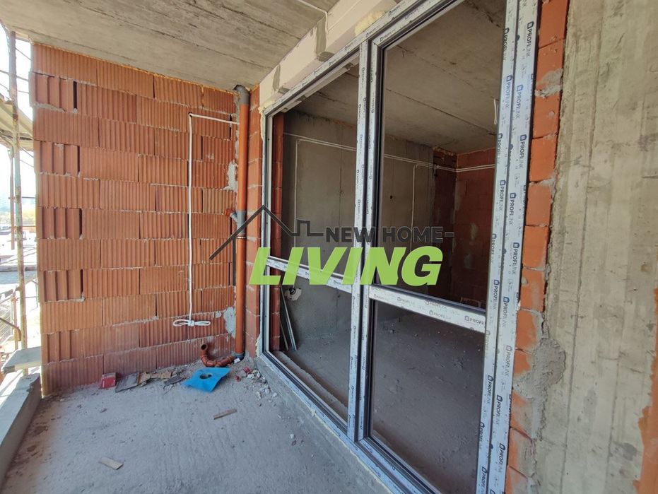 Продава се Двустаен апартамент в Пловдив, Христо Смирненски - 64 кв.м за 1350 €/кв.м - Снимка #5