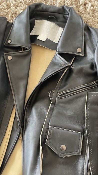 H&M Maison Martin Margiela Jacket