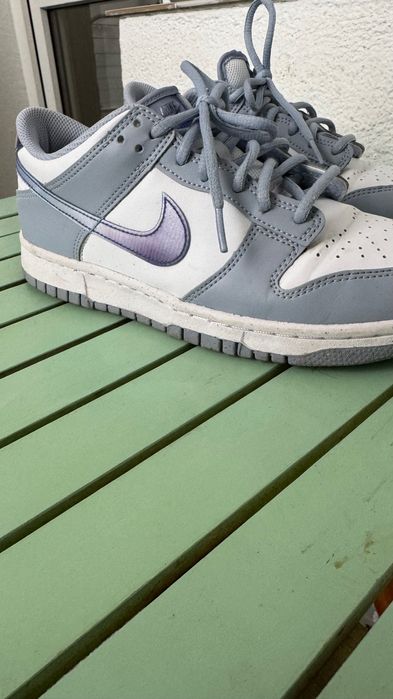 Маратонки Nike Dunks
