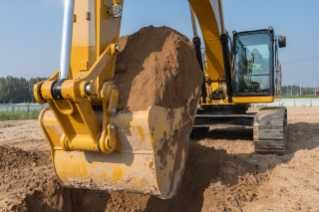 Занжирли экскаватор CAT 333_2 м3, Гусеничный экскаватор CAT 333_2 м3