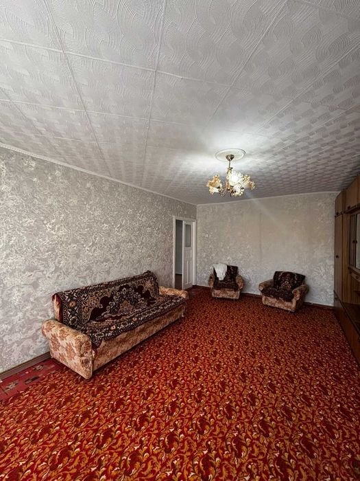 4-комн. квартира, 92м²