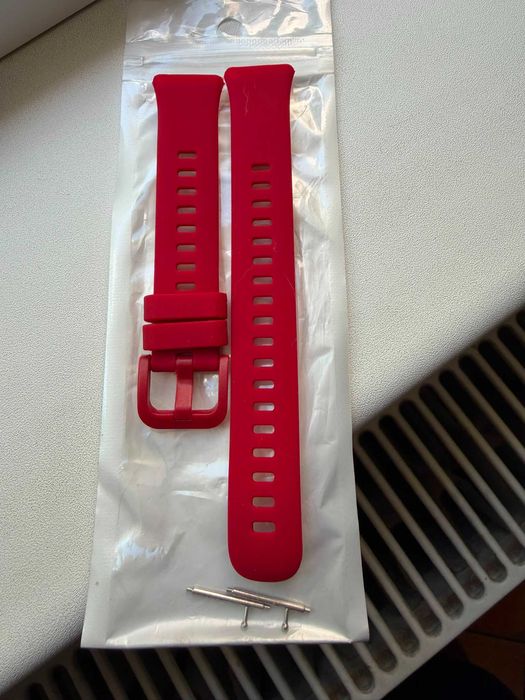 Curea silicon Huawei Band 7