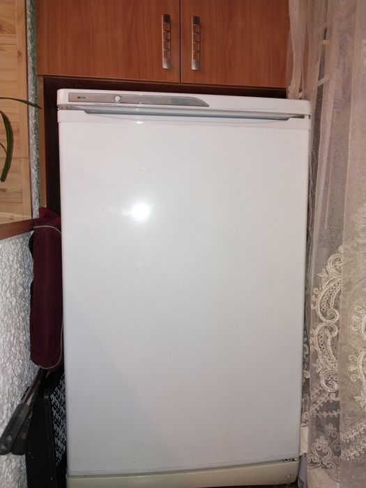 Морозильная камера