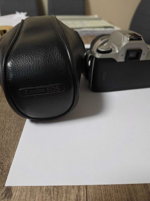 Фотоапарат Canon eos 500n