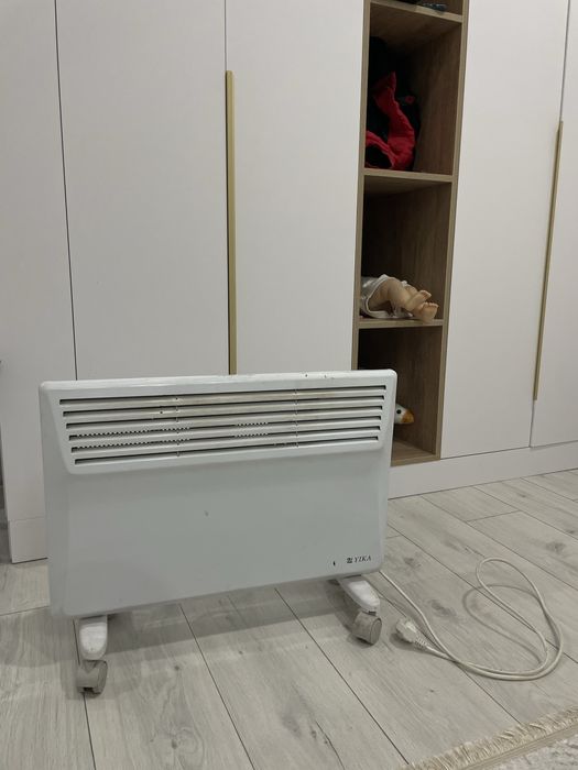 обогреватель конвекторный