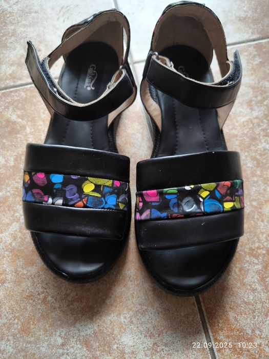 Сандали Gabinaaa