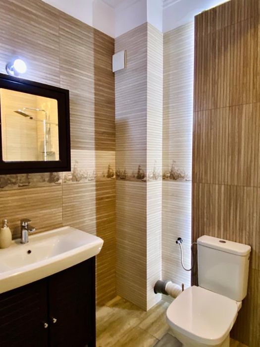 Apartament Mamaia Building Stefan