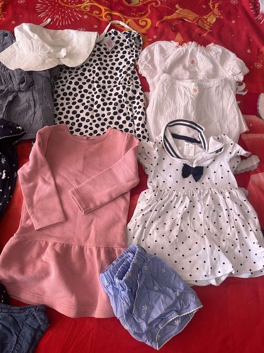 Hainute fetite 62-68