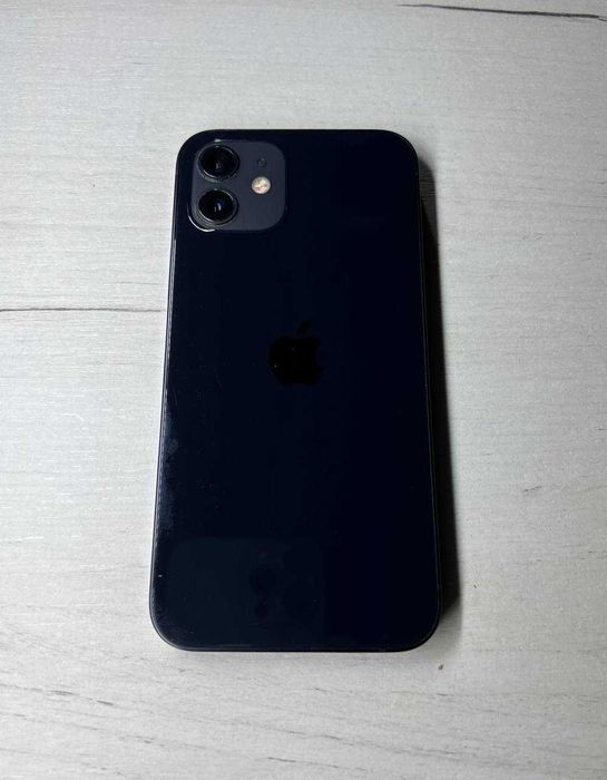 Продаю свой iPhone 12 128 GB