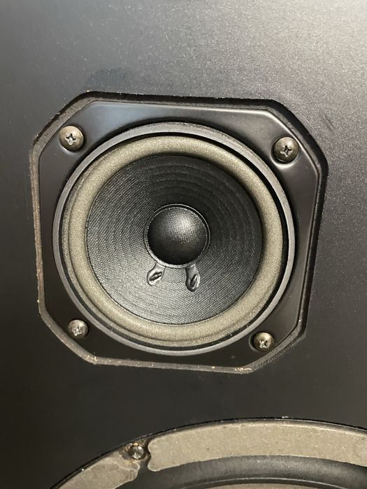 Boxe Fisher STE-2130 bass 30 cm putere 130W made in japan