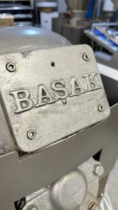 Malaxor tip turcesc cu furca- 200 kg