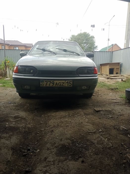 Продам срочно ваз 2115