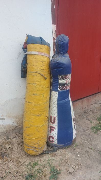 Продам спортивный инвентарь