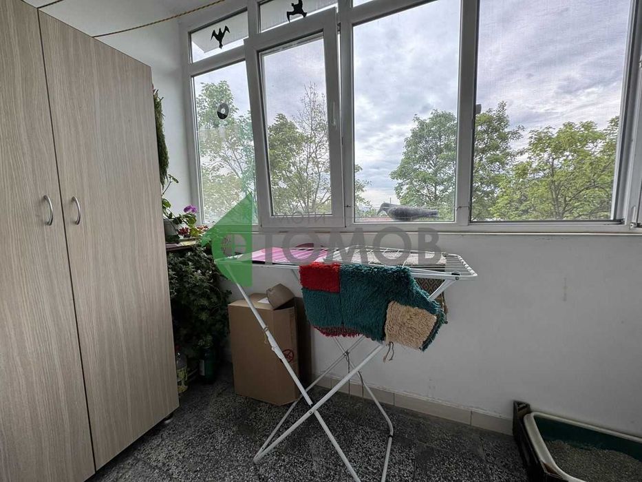 Продава се Тристаен апартамент в Шумен, Добруджански - 76 кв.м за 1974 €/кв.м - Снимка #5